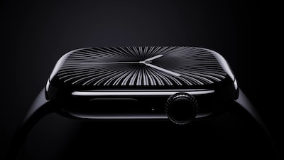 Apple Event septiembre 9