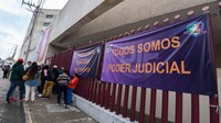 Paro en Poder Judicial: ¿Por que jueces y magistrados estarán en huelga desde este miércoles?