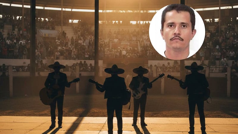 ¿El ‘Mencho’ lo encargó? Así nació ‘El Dueño del Palenque’, la polémica canción sobre Nemesio Oseguera