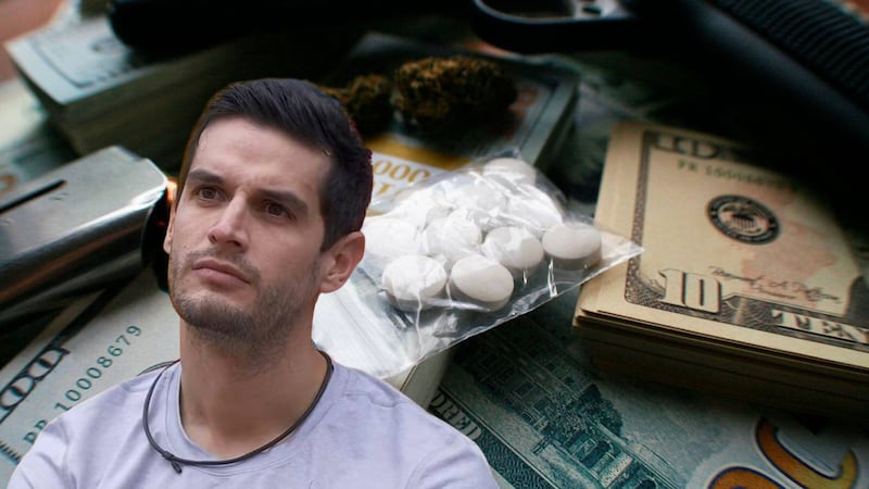 Adrián Marcelo tuvo trato con el crimen organizado luego de un show: ‘Sé cómo funciona mi país’