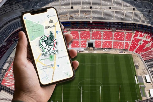 México vs. Portugal sin estacionamiento en el Banorte: Cómo llegar, rutas de acceso y lo que debes saber