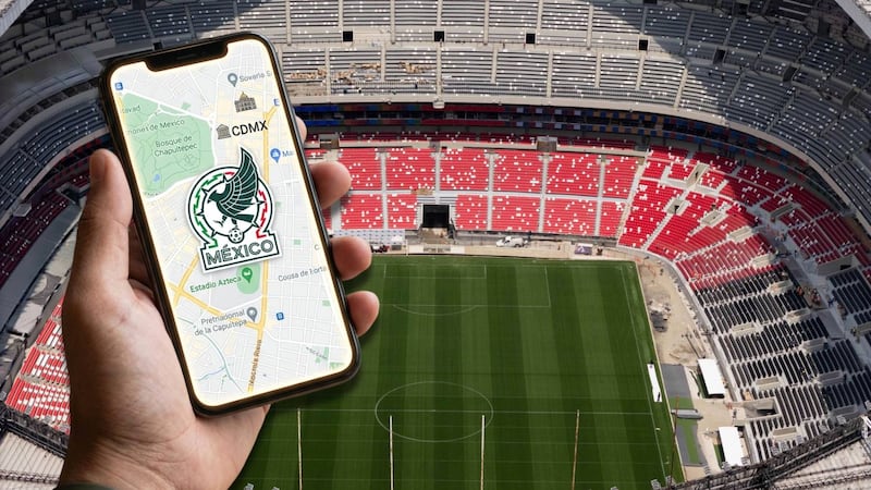 México vs. Portugal: Cómo llegar y rutas de acceso