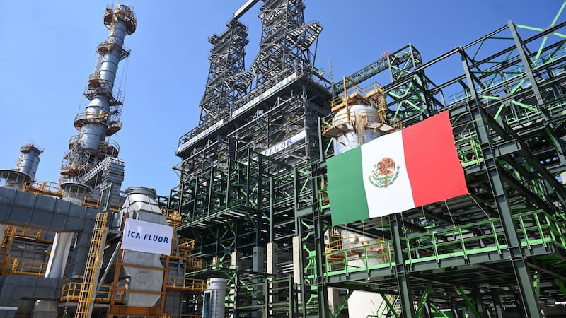 Pemex puede hacer ‘su agosto’ con guerra en Irán: Producción liga 3 meses al alza en febrero