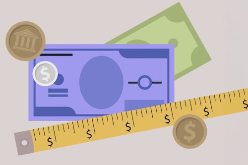 Tu dieta financiera también rebota