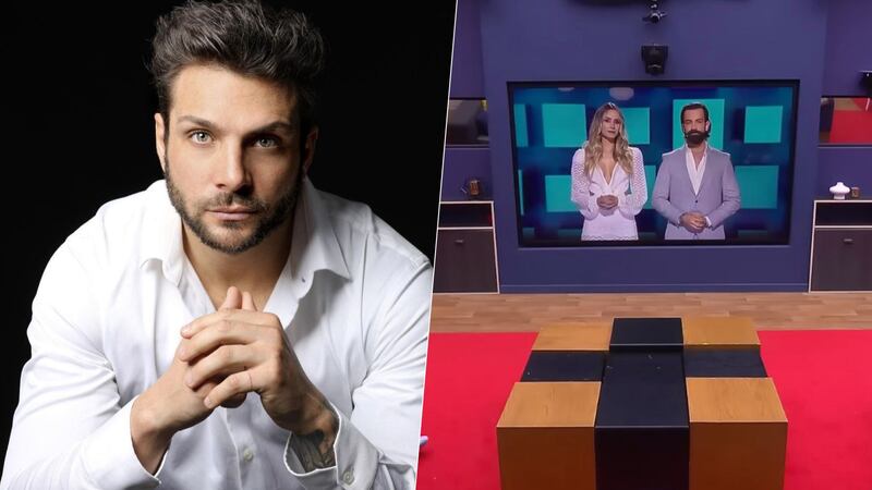 ¿Nicola Porcella se quejó por la ‘broma’ en ‘La Casa de los Famosos’? Esto pasó antes del regaño