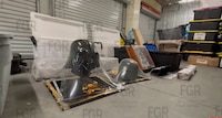 Catea la FGR bodega ligada a red de huachicol fiscal: ¿Qué fue lo que encontraron?
