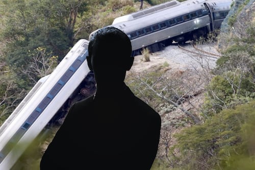 Conductor del Tren Interoceánico en Oaxaca iba a exceso de velocidad: ¿De qué delitos lo acusan?