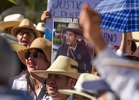 Asesinato de Carlos Manzo: ¿Cuáles son los avances de la investigación, según la Fiscalía de Michoacán?