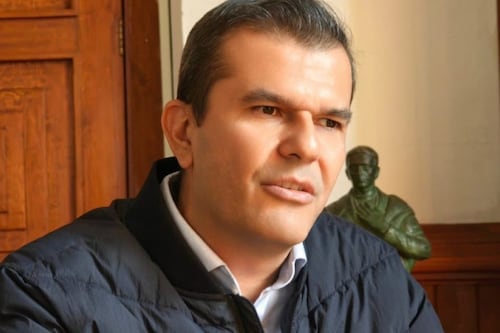Hermano de Carlos Manzo acusa al Movimiento del Sombrero de desviar la atención con denuncia en su contra