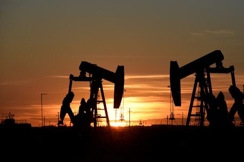 Petrobal prevé producir crudo rumbo a 2020