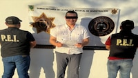Detienen al presidente del PRI en Mérida, Rafael Echazarreta Torres, por presunto fraude de 12 mdp