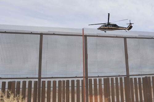 La lucha contra los migrantes le cuesta millones a Trump: ¿Cuánto ha gastado EU en la frontera?