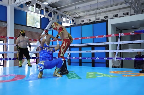 Inaugura Clara Brugada la primera Utopía de Azcapotzalco, un espacio de inclusión, cuidados y bienestar