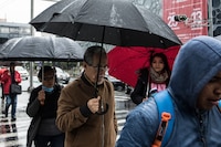 Mañana fresca para la CDMX y Edomex: Así estará el clima el jueves 25 de junio