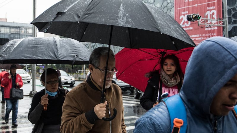 Mañana fresca para la CDMX y Edomex: Así estará el clima el jueves 25 de junio