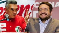 ‘Que Andy juegue solo’: ‘Alito’ Moreno pide que ningún partido compita contra hijo de AMLO en Tabasco