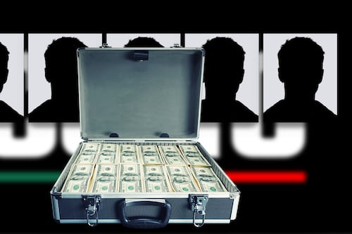 EU ‘pone precio’ a la cabeza de líderes del CJNG: Ofrece más de 100 mdd en recompensas