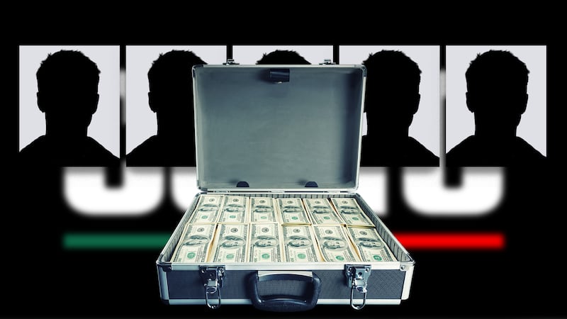 EU ‘pone precio’ a la cabeza de líderes del CJNG: Ofrece más de 100 mdd en recompensas