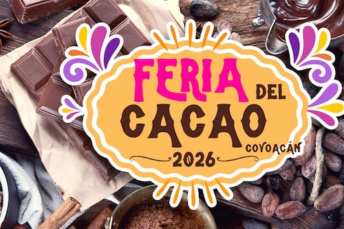 Feria del Cacao Coyoacán 2026: ¿Cuándo es el evento en CDMX y qué actividades hay?