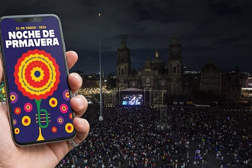 Festival Noche de Primavera 2026: Fechas, sedes y lo que debes saber del evento con Meme del Real y sonideros