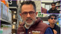 ¿Qué hacer si un guardia te sigue o te discrimina en una tienda? Profeco responde