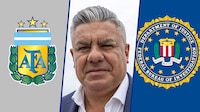 ¿El FBI abrió una investigación contra la AFA por lavado de dinero? Esto sabemos del caso