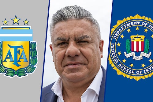 ¿El FBI abrió una investigación contra la AFA por lavado de dinero? Esto sabemos del caso