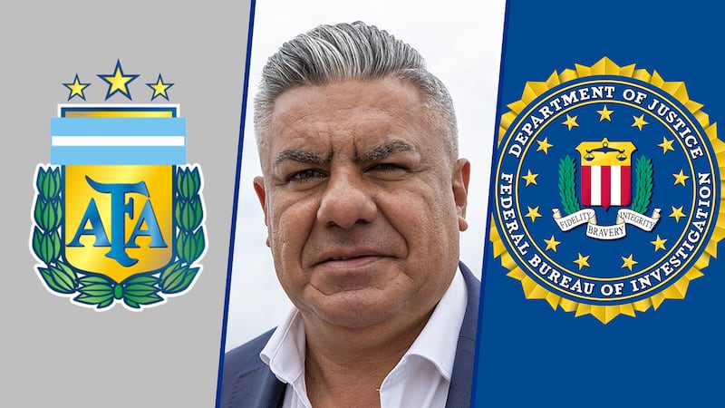 ¿El FBI abrió una investigación contra la AFA por lavado de dinero? Esto sabemos del caso