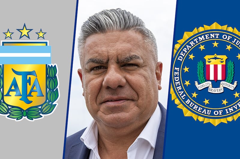 ¿El FBI abrió una investigación contra la AFA por lavado de dinero? Esto sabemos del caso
