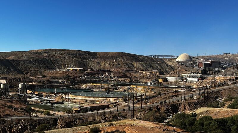 Mineros se suman a agricultores: Expresan preocupación por la Ley de Aguas ante ‘amenazas operativas’