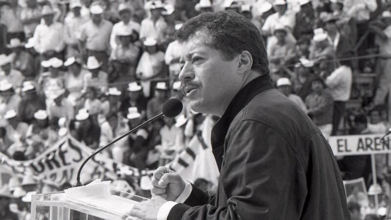 ¿Por qué Elizabeth Dupeyrón culpó a la hija de Luis Donaldo Colosio de la muerte de su primogénito?