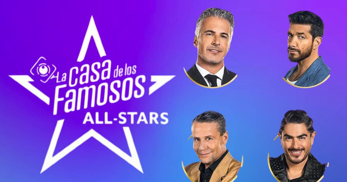 ¿Quién fue eliminado en 'La Casa de los Famosos All Stars' 2025? Resultados de la gala del 28 de abril