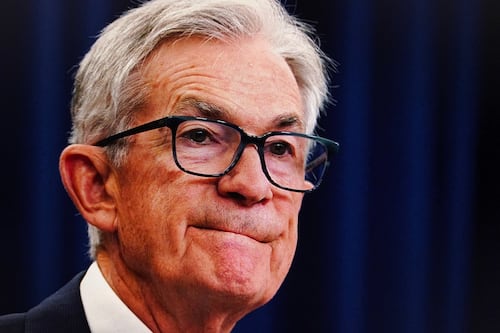 Powell ‘será despedido’ de la Fed, advierte Trump: ‘He querido hacerlo, pero odio ser controversial’