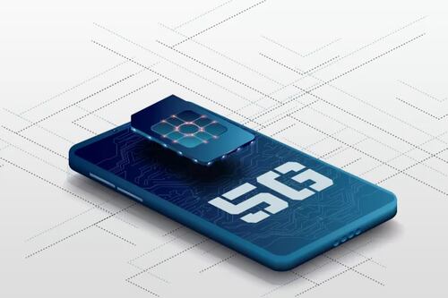 En una economía en recuperación, Huawei lidera la carrera del 5G en China