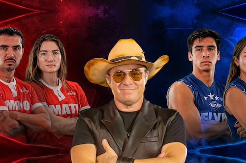Final de ‘Exatlón México 2026′: ¿Cuál es el premio para Mati Álvarez y Alexis Vargas, ganadores del reality?