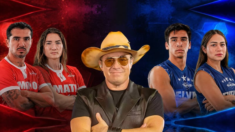 Final de ‘Exatlón México 2026′: ¿Cuál es el premio para Mati Álvarez y Alexis Vargas, ganadores del reality?