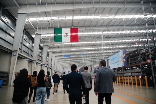 El reporte de Mazzucato sobre México