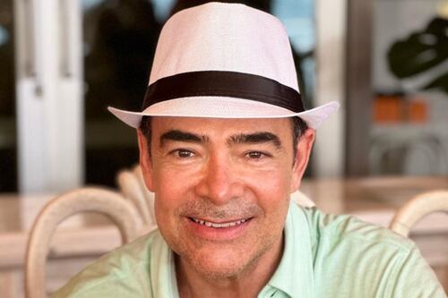 Toño Mauri tiene una bacteria en los pulmones: ¿Cuál es su estado de salud hoy?