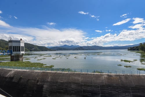 Inicia reducción de suministro de agua en CDMX y Edomex: ¿Cuál es el nivel de las presas del Cutzamala?