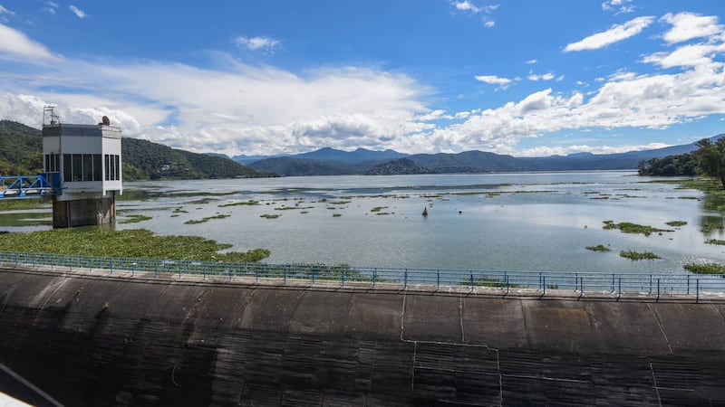 Inicia reducción de suministro de agua en CDMX y Edomex: ¿Cuál es el nivel de las presas del Cutzamala?