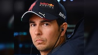 ‘No son bienvenidos’: ‘Checo’ Pérez pide veto de la F1 a aficionados violentos