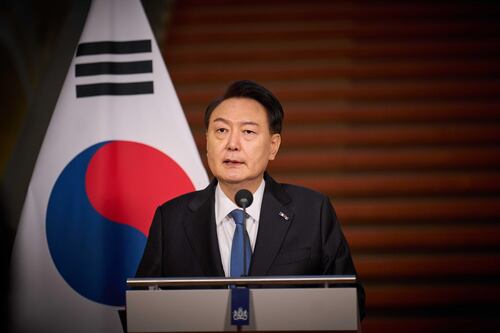 Crisis en Corea del Sur: Parlamento destituye al presidente Yoon Suk-yeol por declarar ley marcial