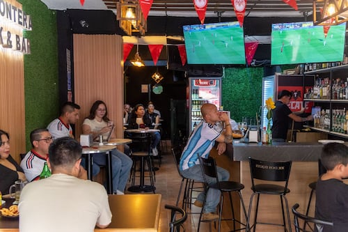 ¿El Mundial 2026 fue un éxito en México? Reportan la entrada de 3 millones de turistas extranjeros