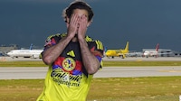 Avión del Club América falla en pleno vuelo y aterriza de emergencia en Miami