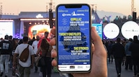 Preventa y venta general del Corona Capital 2026: Fechas, tipos de boletos, precios y dónde comprar