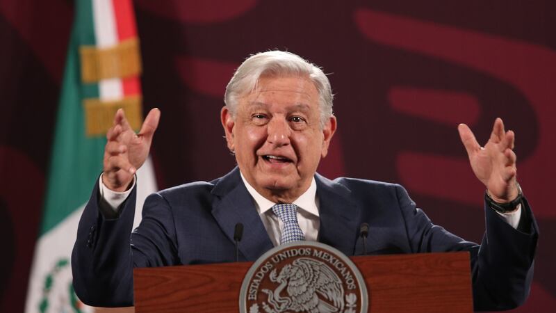‘En Palenque no se gasta mucho’: ¿Cuánto le van a dar de pensión a AMLO?