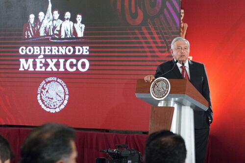 Los exhibidos el viernes en Palacio