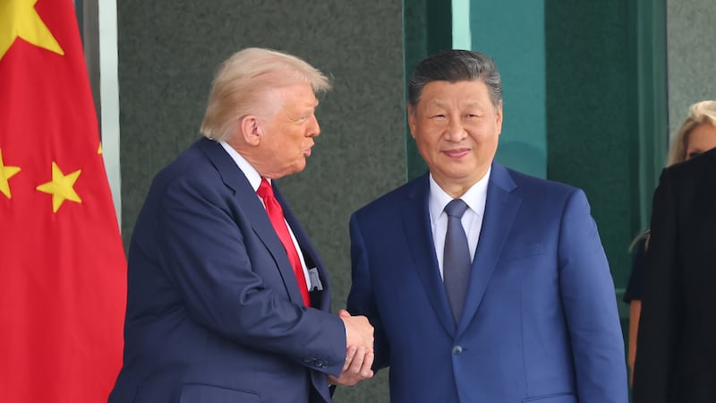 Taiwán piensa que Trump ‘traicionará’ a China