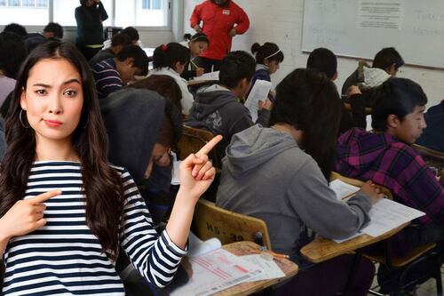 Adiós, examen de Comipems 2025: ¿Cuándo se publica la convocatoria para el registro de aspirantes?