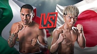 ¿Dónde y a qué hora ver ‘Gallo’ Estrada vs. Tenshin Nasukawa? ‘Quiero ser campeón en 3 categorías’